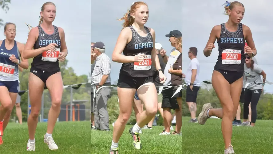 2026 Stockton Women's Cross Country Preview