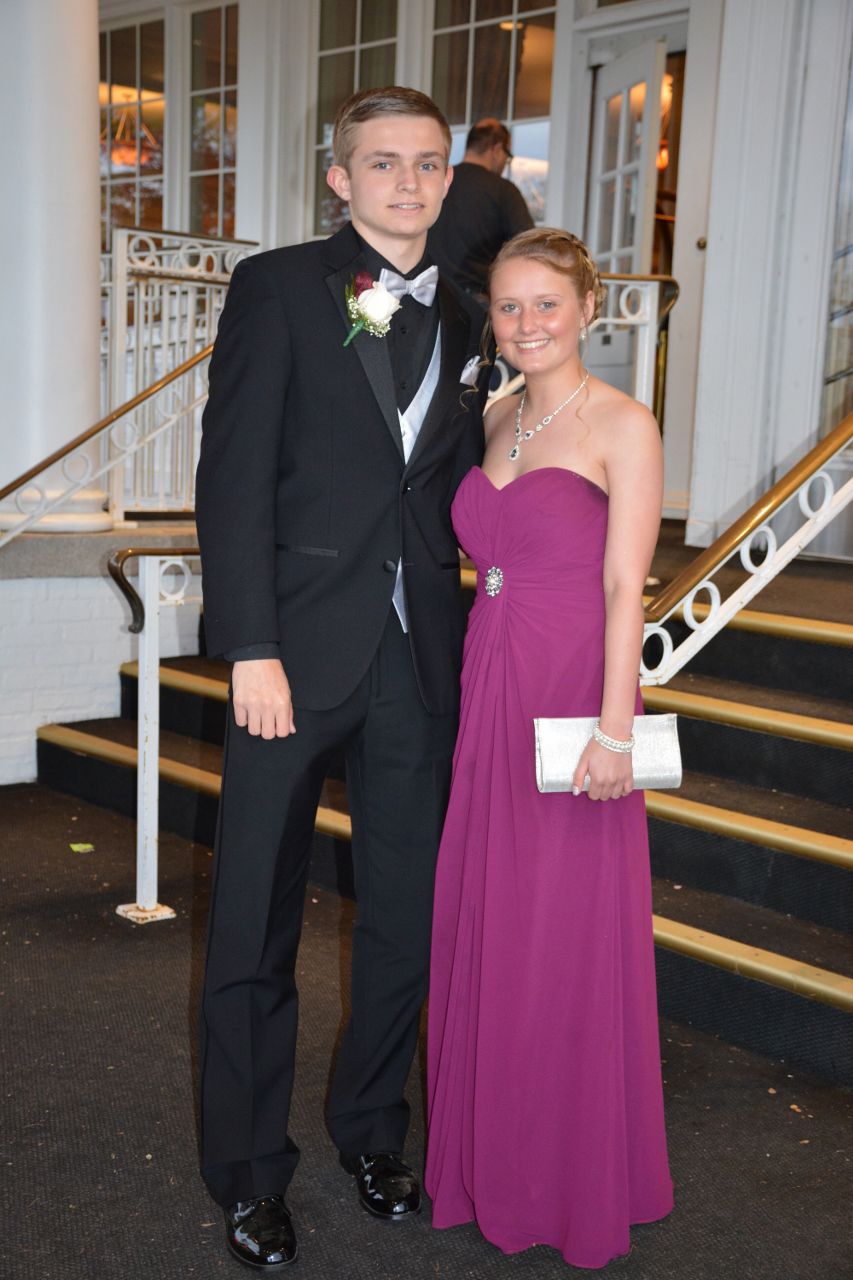 Special Services school lands in Oz for prom | Education ...