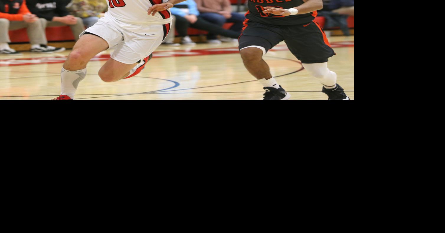 Friday's New Jersey high school basketball scores