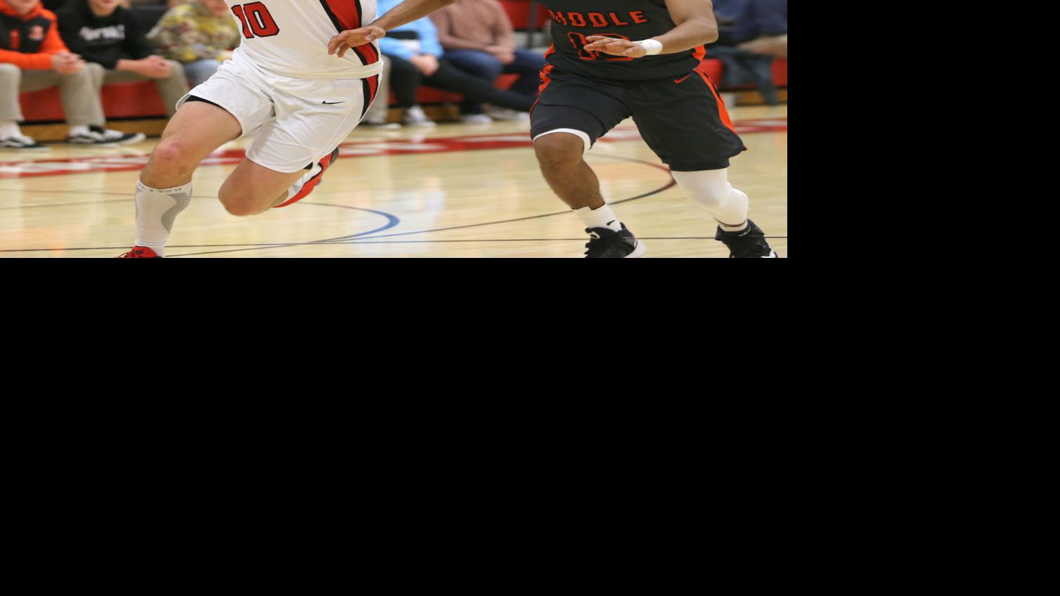 Friday's New Jersey high school basketball scores Atlantic City