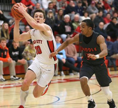 Friday S New Jersey High School Basketball Scores Sports