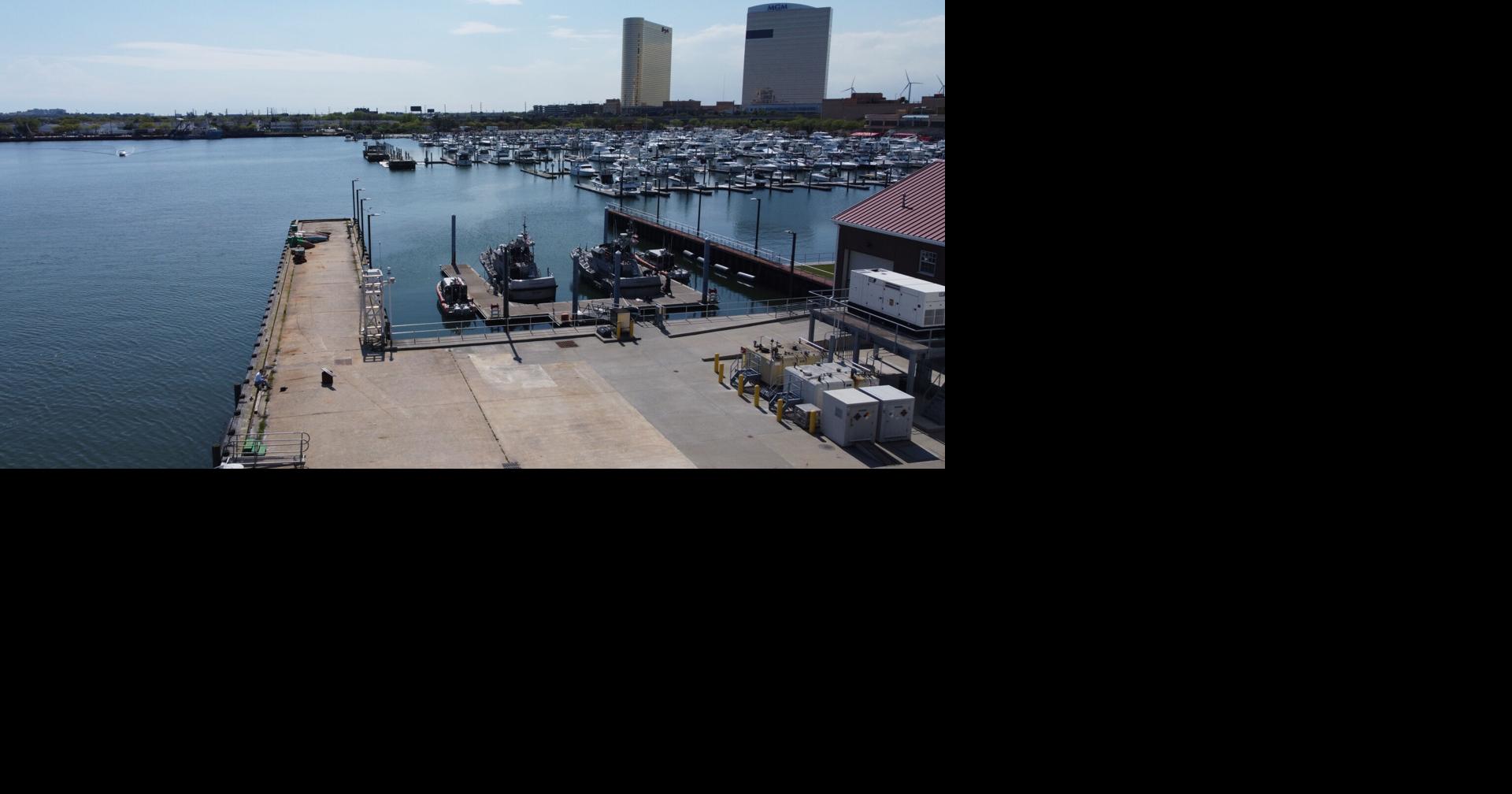 Are you proud to live in NJ? If you're not, you're in a tiny minority news image