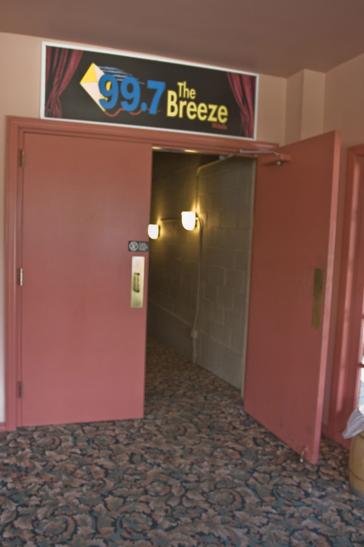 Surflight Theatre