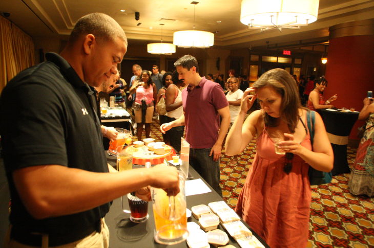AC FOOD AND WINE FESTIVAL