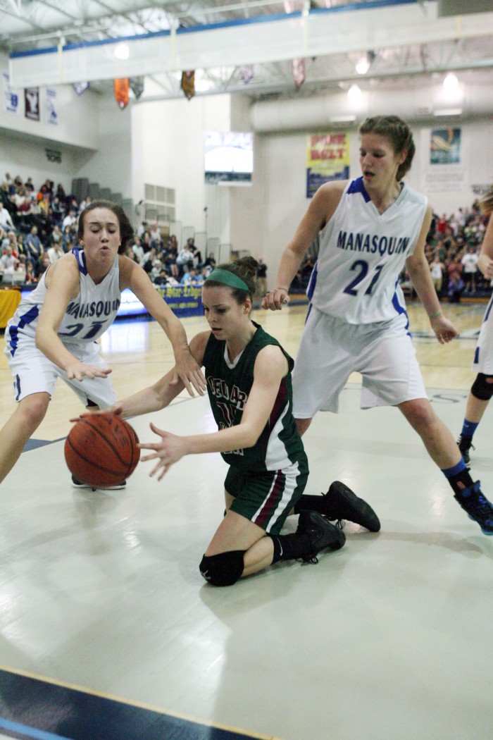 Dedar Creek gbb