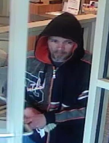 Millville man charged in May 2 Egg Harbor City bank robbery