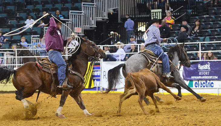 boardwalk rodeo