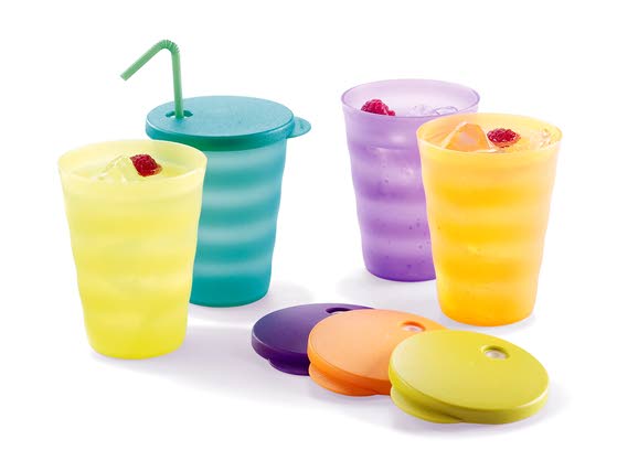 Limited Time Special SALE Tupperware Thatsa Mega Bowl 