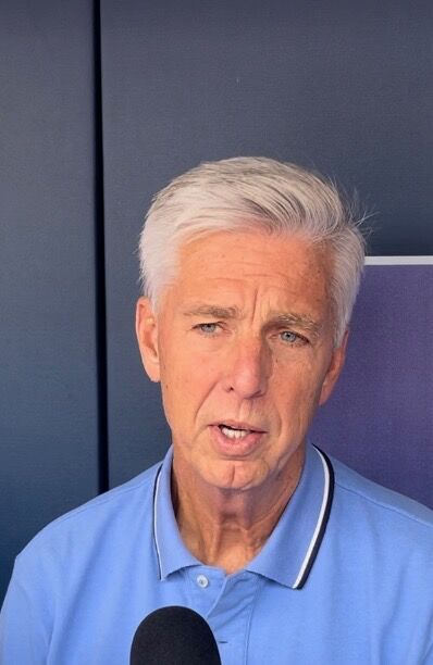 SPORTS DIGEST: Dave Dombrowski to 'retool, not rebuild' Phillies