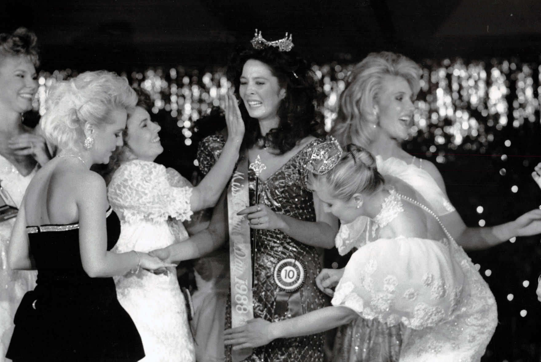 junior miss pageant 2000 junior miss pageant 2000