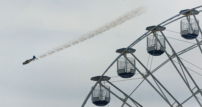 oc air show