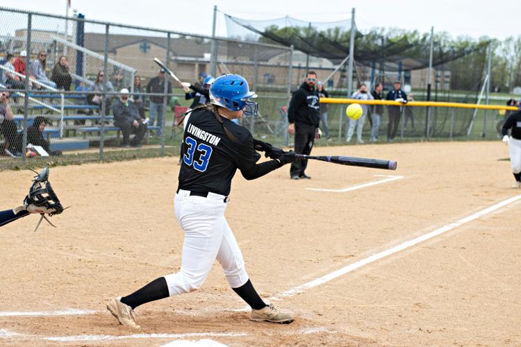 Hammonton wins twice to reach semifinals of its softball tournament