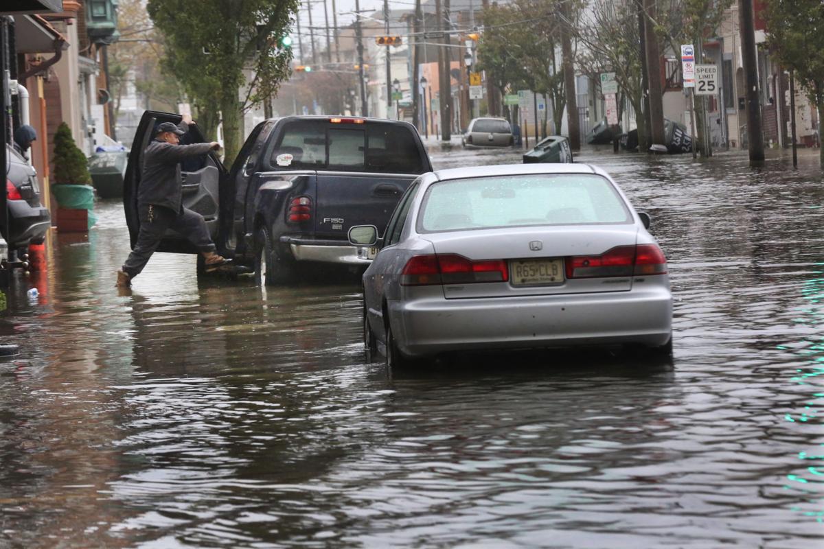 N J Affordable Housing Is Among Nation S Most Vulnerable To Climate Change Flooding Study Finds State Regional Pressofatlanticcity Com