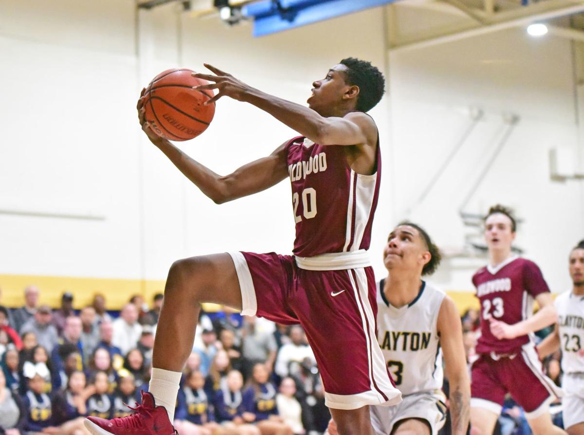 Wildwood Boys Underdog Run Ends In S J Group I Title Game High