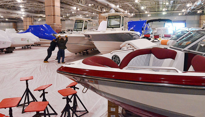 ac boat show