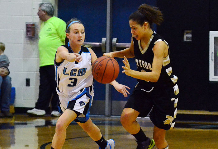 lower cape may gbb