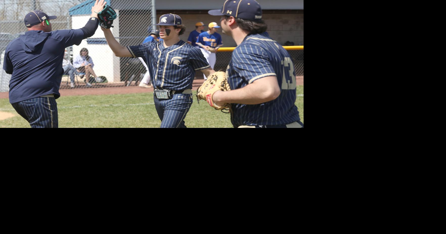 Who is ranked in this week's high school sports top10 list?