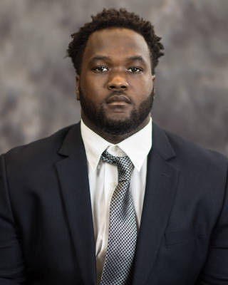Antoine White (Millville) – Albany