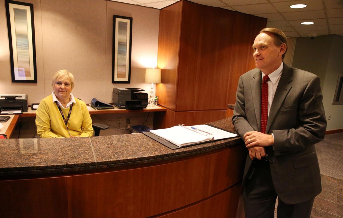 New GM of Atlantic City Convention Center looks to increase events | Casinos & Tourism ...