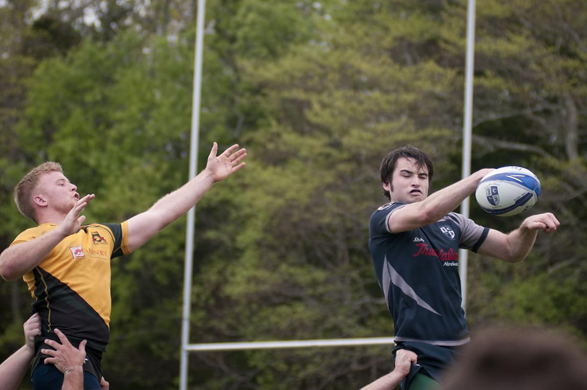 Galloway Rugby