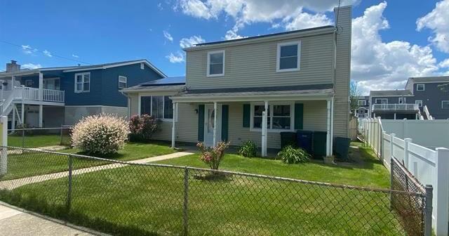 Properties recently sold in South Jersey