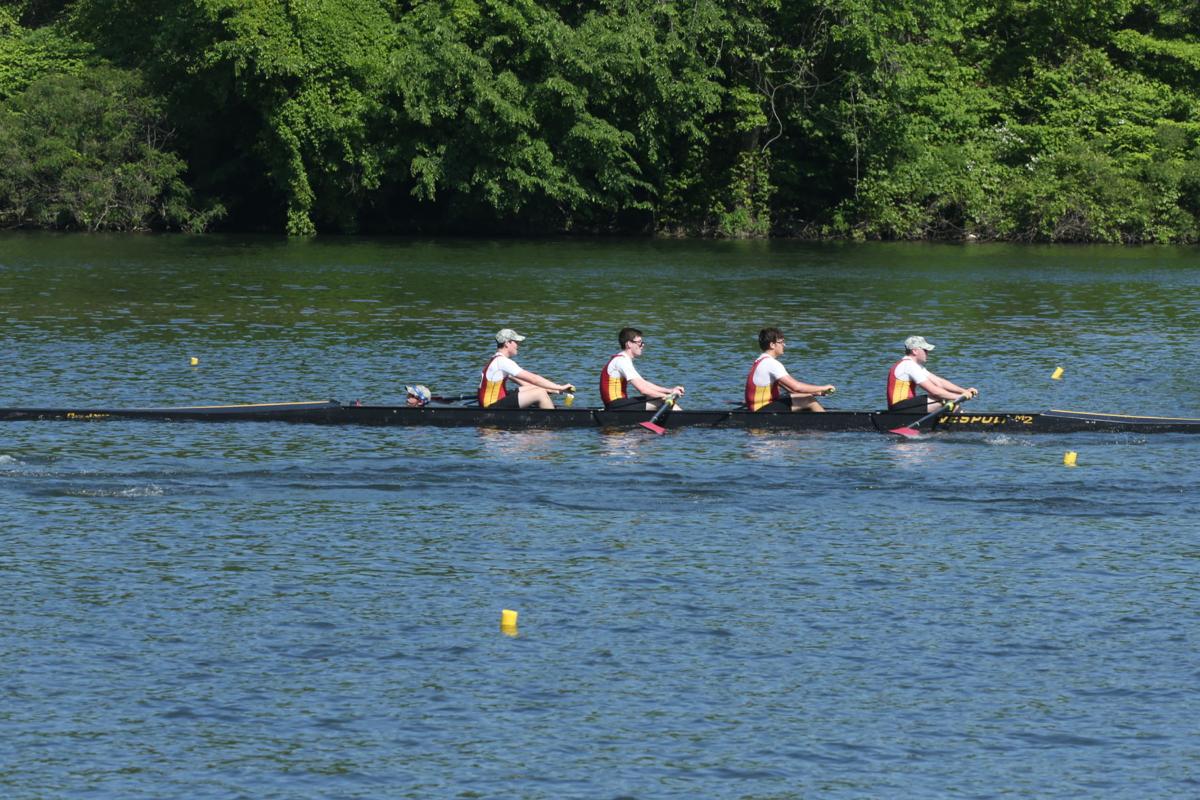 Stotesbury Cup Regatta