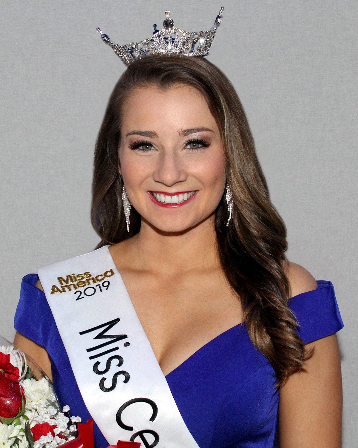 Take a look at the 2019 Miss New Jersey contestants