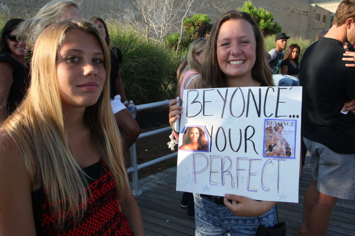 Beyonce
