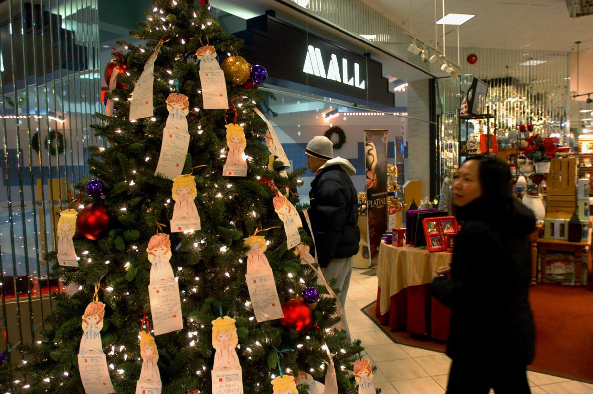 Look Back At Albert Boscov And Boscov S Department Store