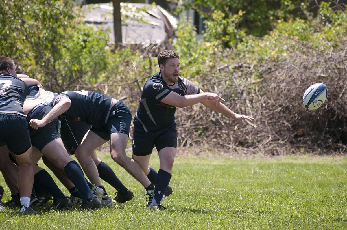 Galloway Rugby