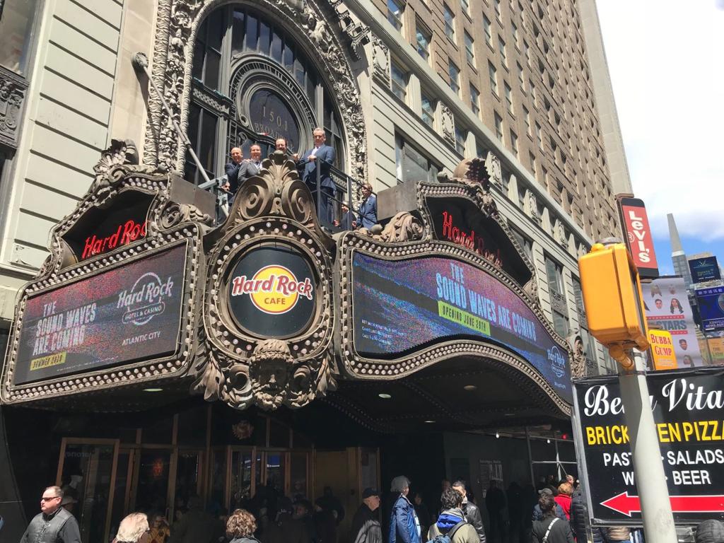 Watch Hard Rock A C To Open June 28 Local News Pressofatlanticcity 