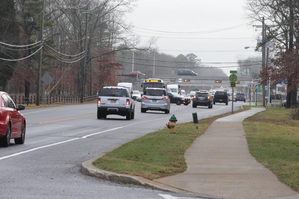 Galloway fatal crash third in three months on Jimmie Leeds Road News