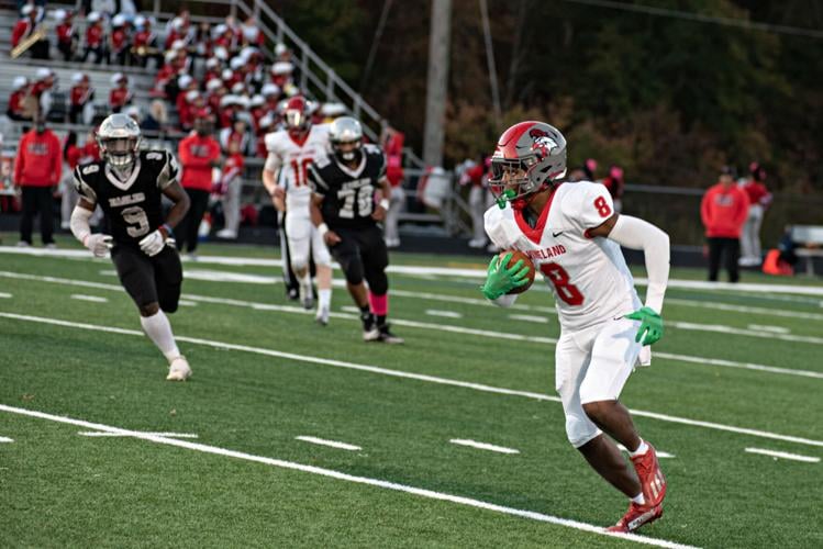 Vineland football preview High school football Kickoff 2023