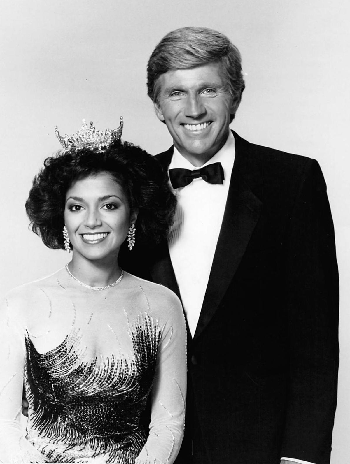 Miss America 1984