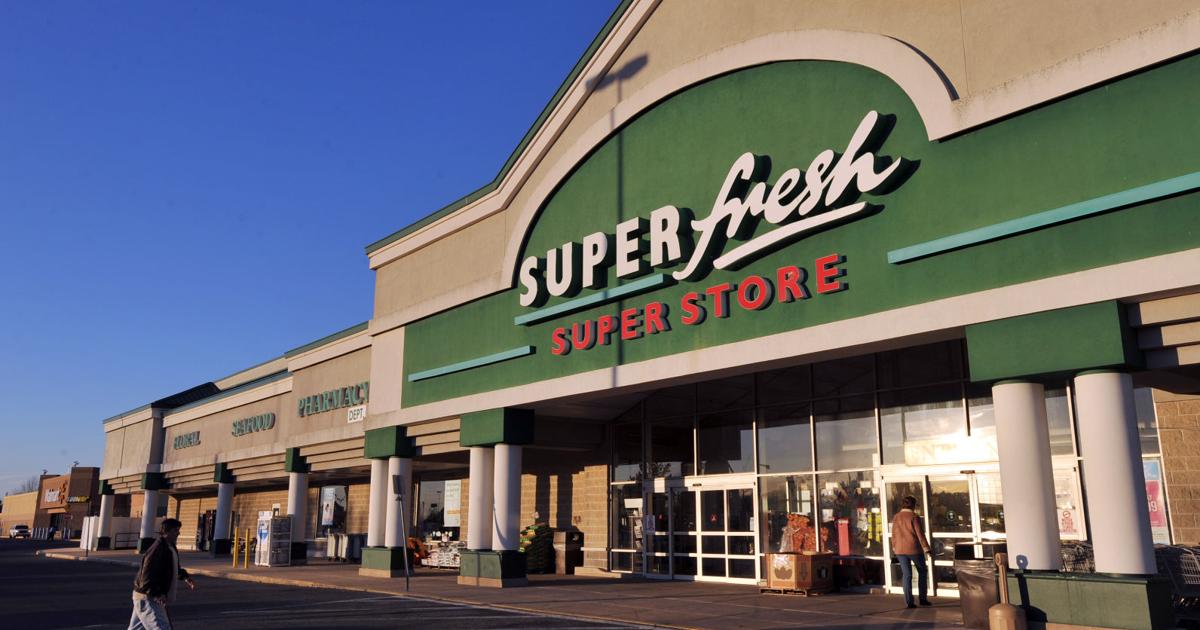 A&P, owner of Pathmark and Super Fresh, files for bankruptcy