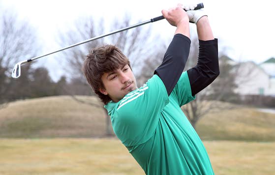 David Roche Golf High school golf preview: Colin Roche and David Hicks star on course on ...