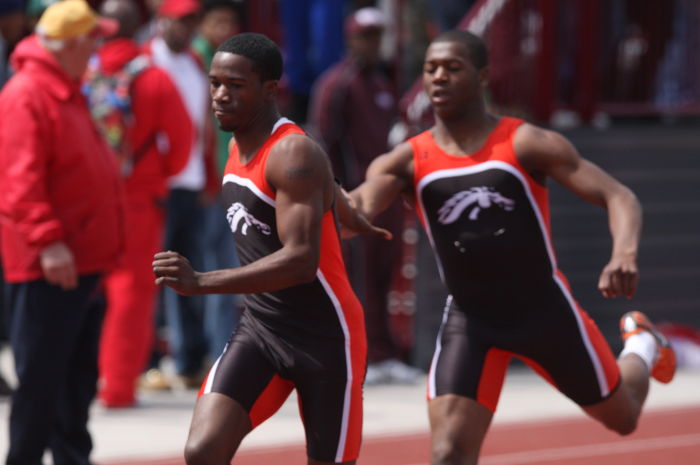 Bridgeton Relays
