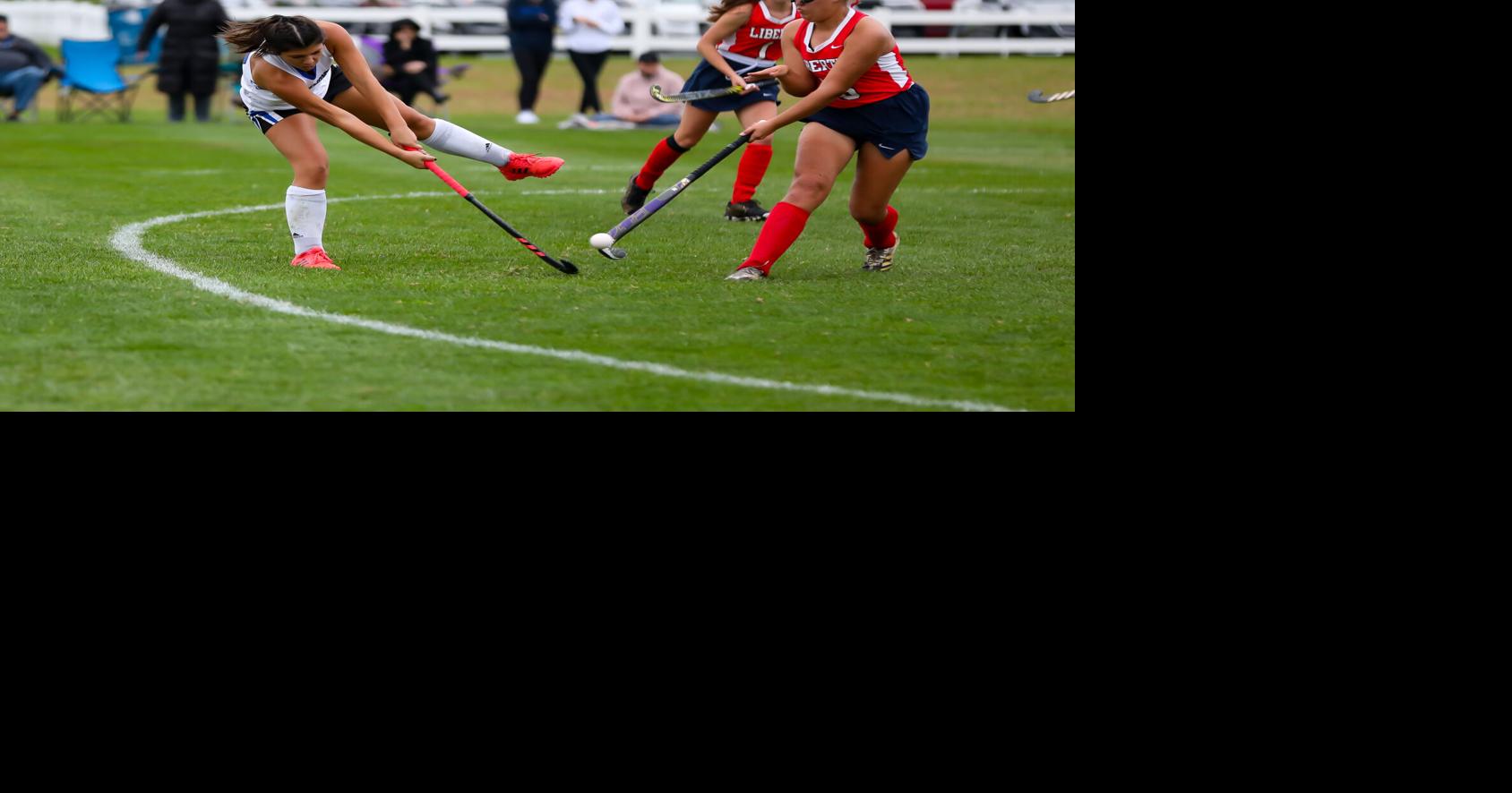 Hammonton field hockey pulls away with secondhalf surge