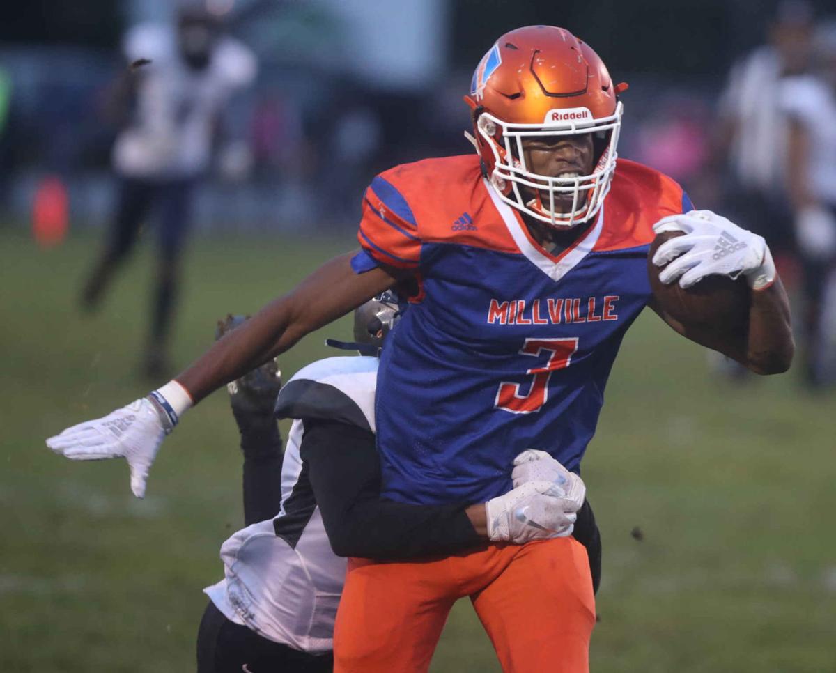 Who's the highest ranked local team in The Press Elite 11