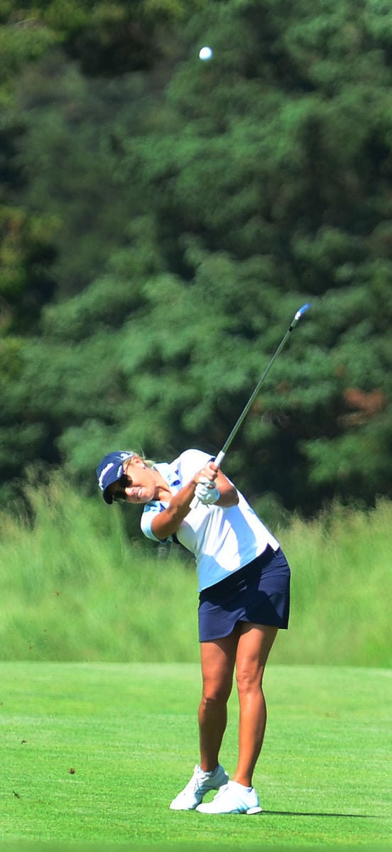 LPGA