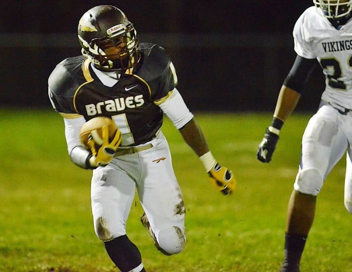 absegami football
