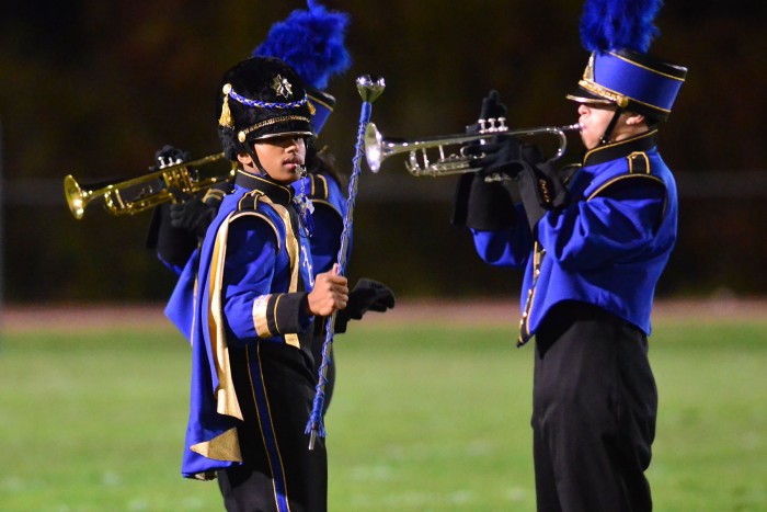 AC Band