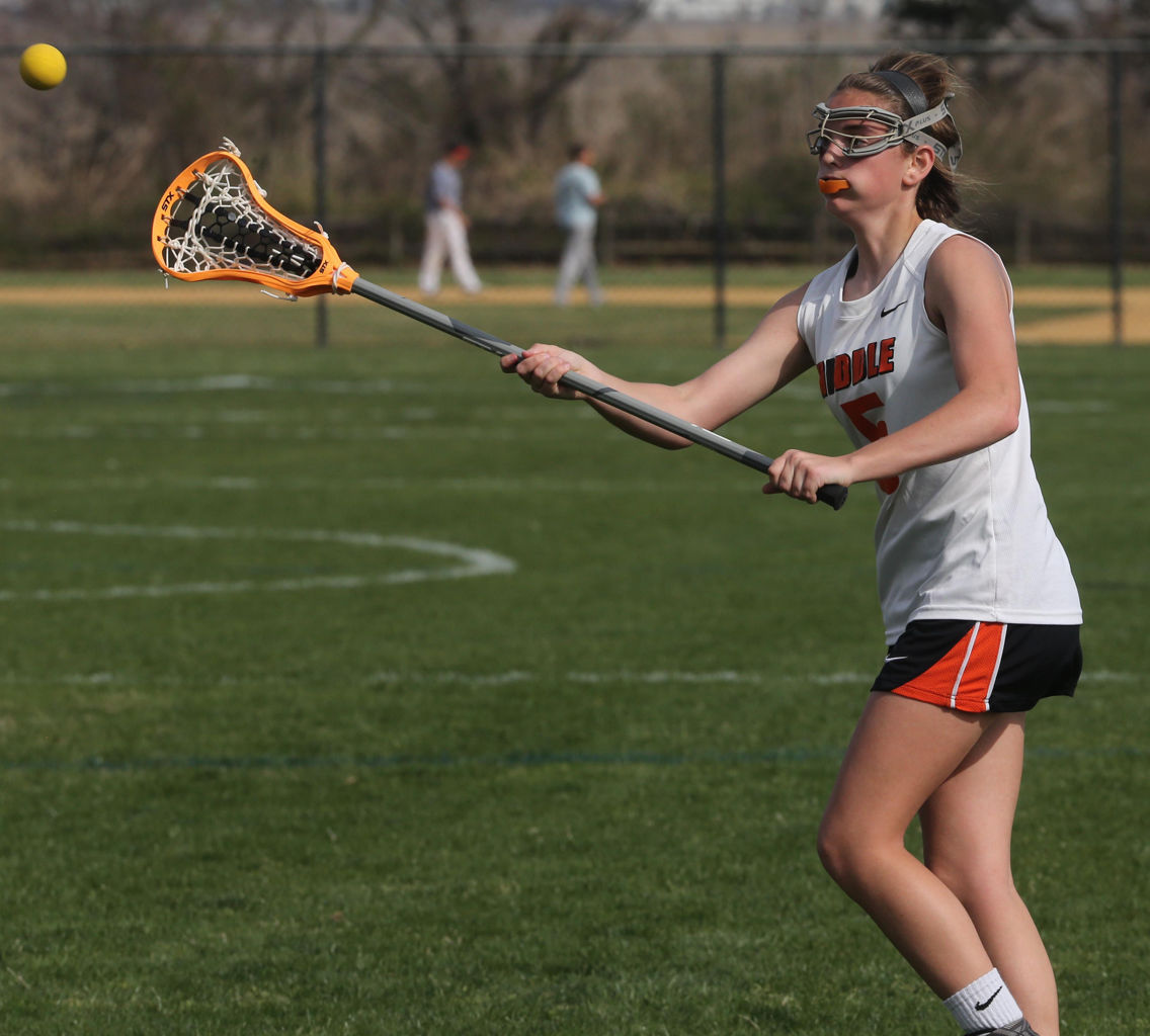 Middle Township Absegami Lacrosse
