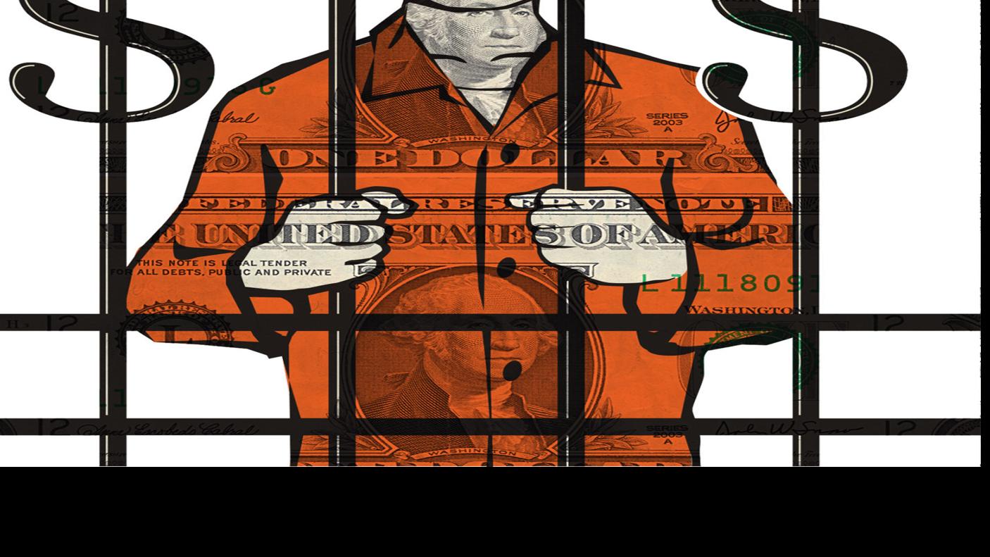 Cost Of Incarceration South Jersey Jails By The Numbers Latest Headlines Pressofatlanticcity Com
