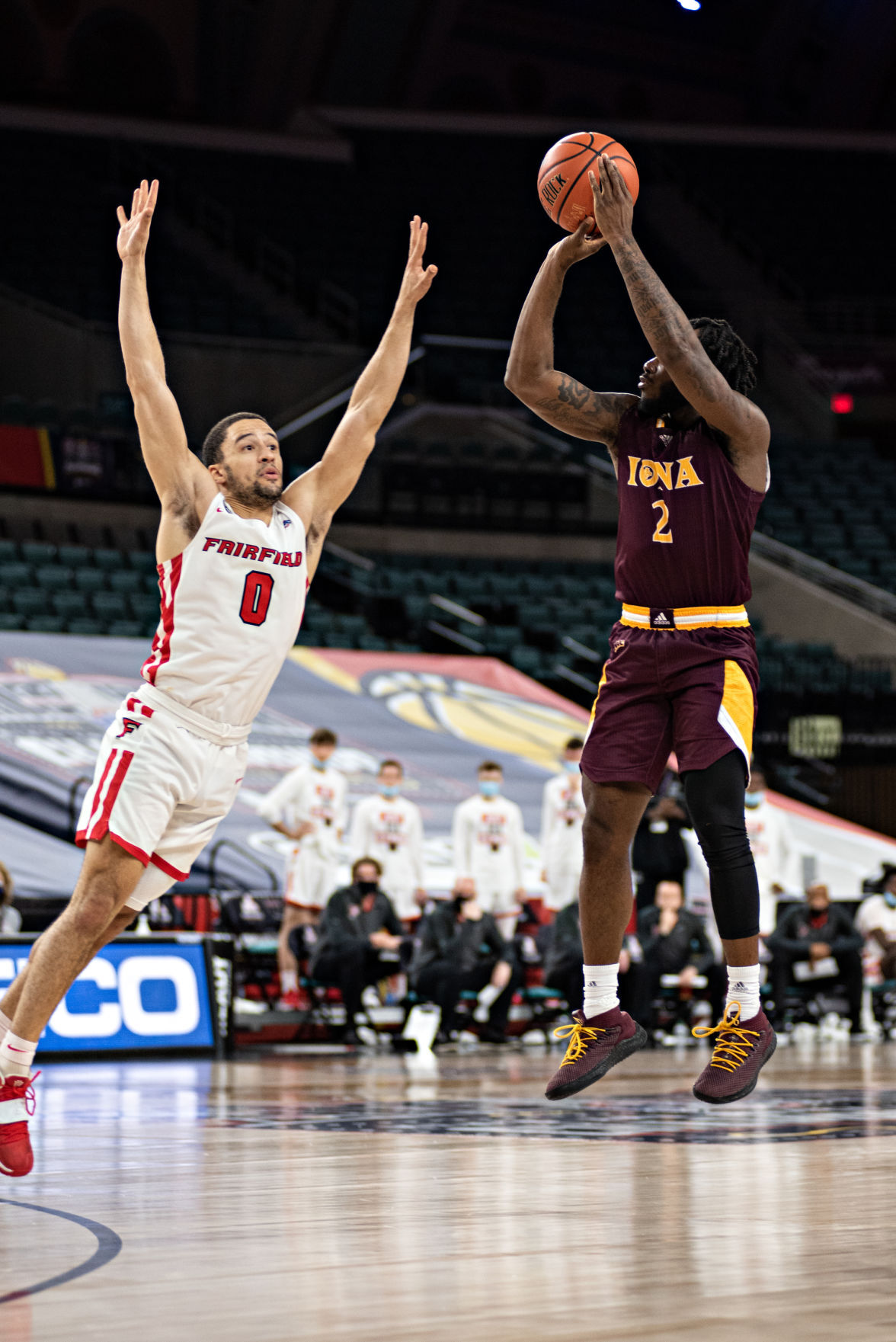 Louisville Men's Basketball to Retire Russ Smith's No. 2 Jersey