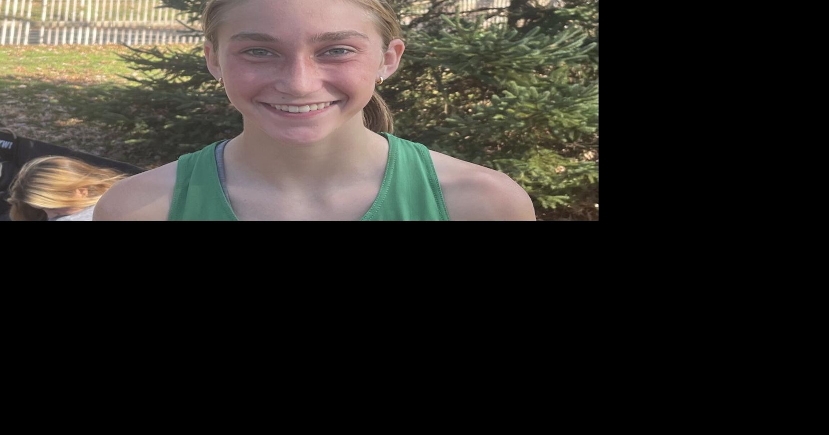 Local track and field athletes shine at Bishop Loughlin Games