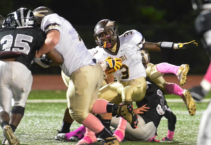 eht football