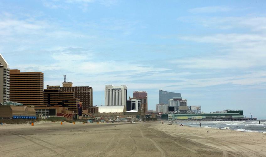   Casinos & Tourism 