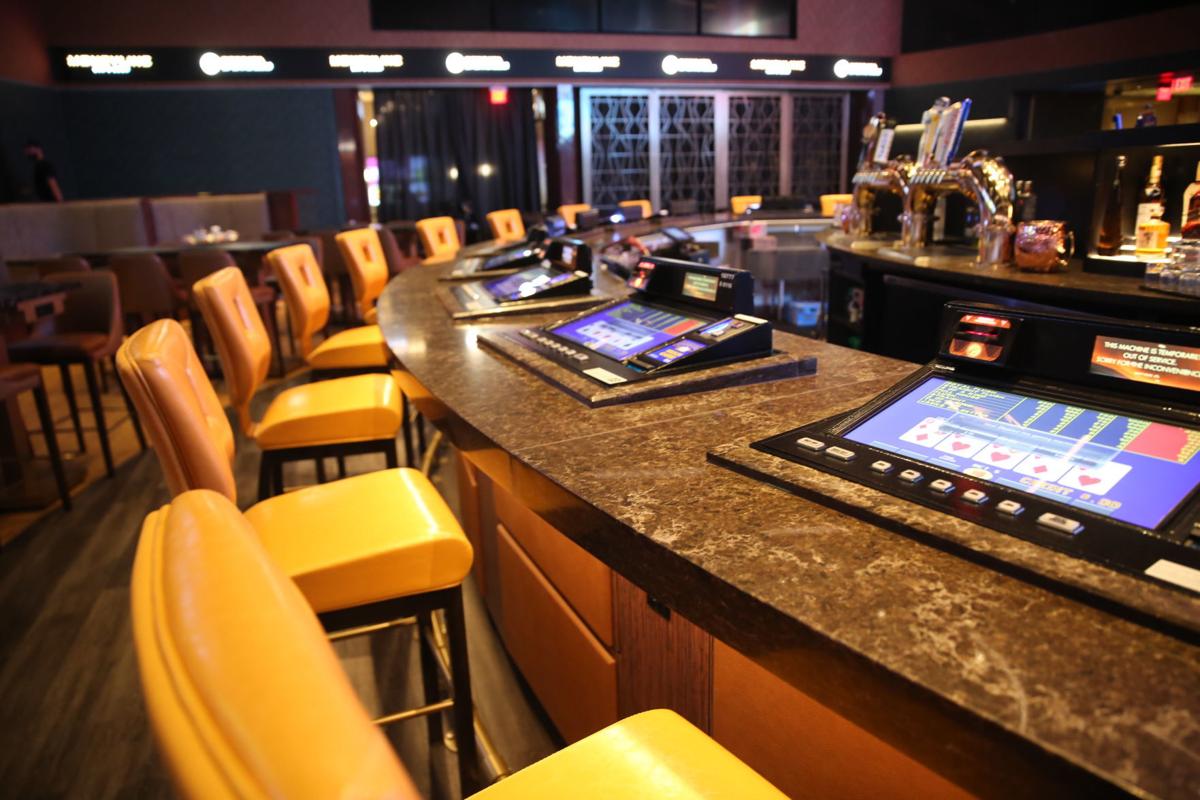 new Moneyline sportsbook opens Friday