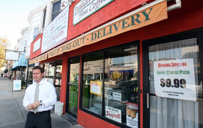Commercial Real Estate Quintin